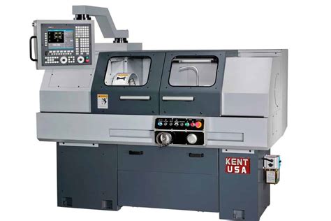cnc lathe top